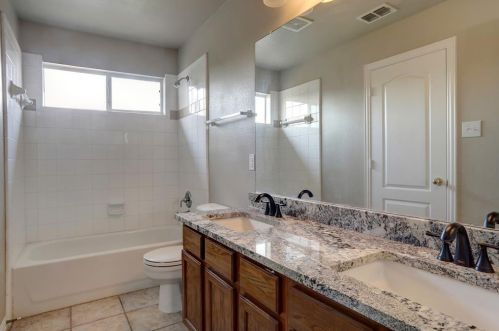 4624 Southpointe Dr, Richardson TX  75082-3857 exterior