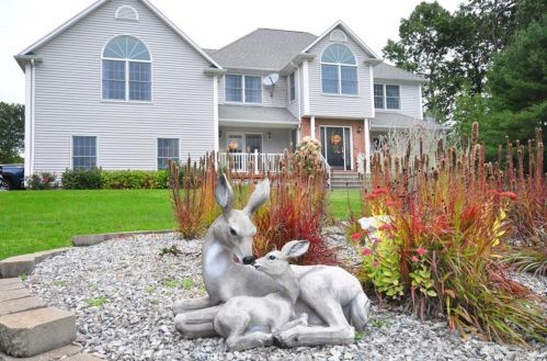 67 Steeplechase Dr, Manchester CT  06040-7066 exterior
