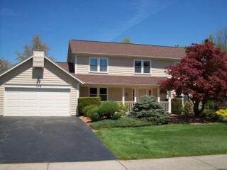 168 Wood Run, Rochester, NY 14612-2263