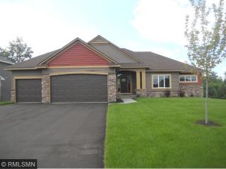 2849 108th Ln, Lino Lakes, MN
