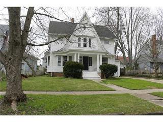 34 Birckhead Pl, Toledo, OH 43608-2321
