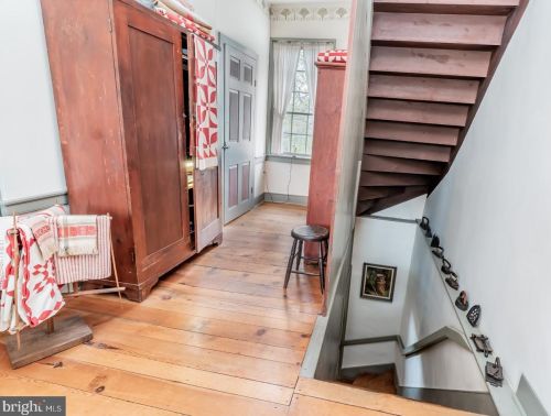 440 Franklin Church Rd, Siddonsburg PA  17019-9766 exterior