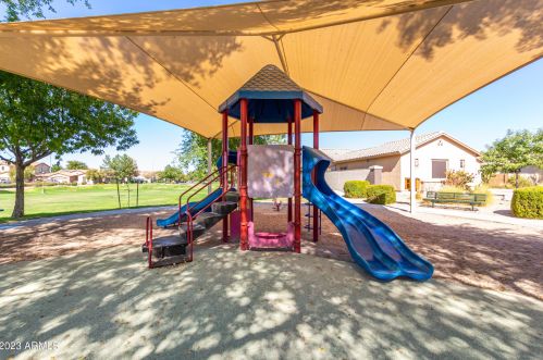 3903 Virgo Pl, Chandler AZ  85249-5238 exterior