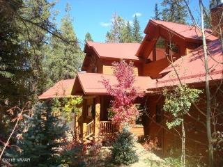 4 Main St, Greer, AZ 85927