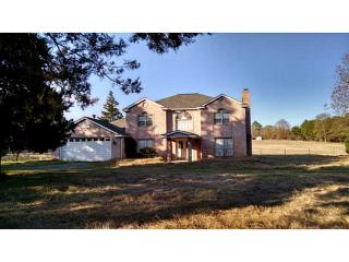 16449 Old Atlanta Rd, Trees LA  71082-8535 exterior