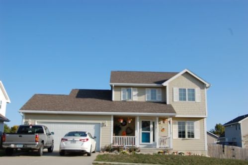 119 17th St, Ivy, IA 50009-9594