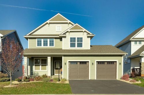 11 Promise Blvd, Hudson WI  54016-8722 exterior
