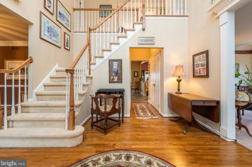 129 Fairway Dr, Harleysville, PA 19438-2526