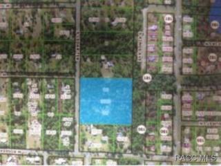 3702 Cedar Ter, Homosassa, FL 34448-3012