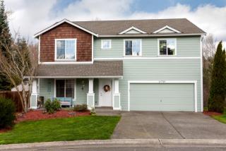 11721 138th Street Ct, Puyallup, WA 98374-2465