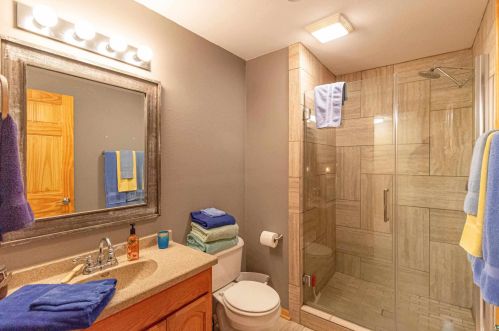 2241 Spaulding Dr, Ely MN  55731-1039 exterior