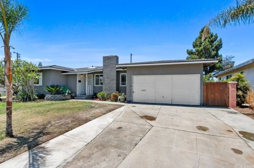 12331 Morrie Ln, Garden Grove, CA 92840-2925
