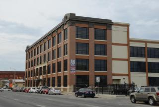 800 Capitol Ave, Indianapolis IN  46204-0014 exterior