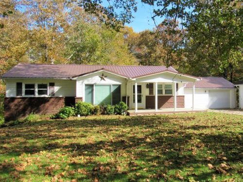 7854 Morgan Co Hwy, Burrville, TN 37872-2840