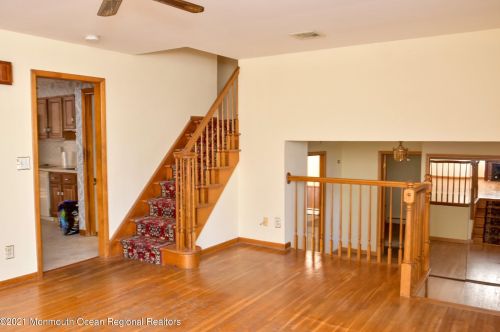 306 Van Zile Rd, Bricktown NJ  08724-2018 exterior