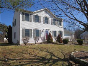 63 Rotterdam Dr, Bethlehem Center, NY 12077-3637
