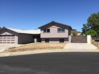 3208 Gelding Dr, Phoenix, AZ 85053-5636