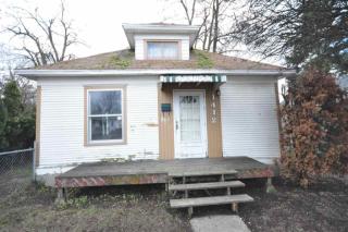 1412 Providence Ave, Spokane WA  99205-2659 exterior