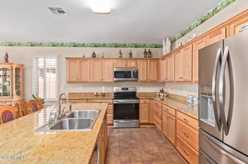 17544 Prt Royale Ln, Sun City AZ  85379-6071 exterior