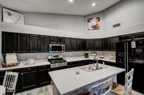 1020 Western Skies Dr, Gilbert AZ 85296-4326 exterior