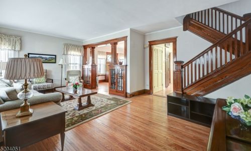 1528 Bond St, Industrial Hillside NJ  07205-1638 exterior