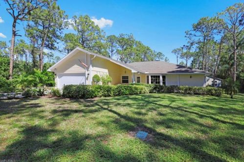 25063 Luci Dr, Bonita Springs, FL 34135-8824