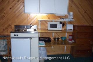 8646 Us Highway 51, Minocqua WI  54548-9347 exterior