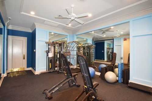 7181 Foxworth Ct, Boynton Beach FL  33437-6455 exterior