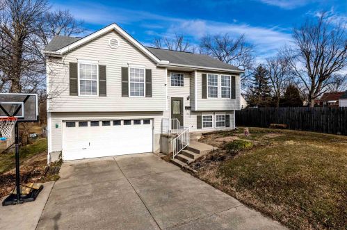 106 Lee St, Covington, KY 41018-1928