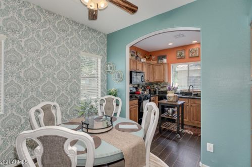 15029 142nd Ln, Sun City AZ  85379-8746 exterior