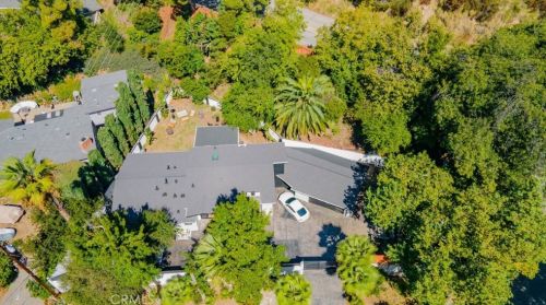 3411 Chevy Chase Dr, Glendale CA  91206-1418 exterior