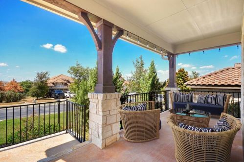 203 Antigua Way, Austin, TX 78738-1773