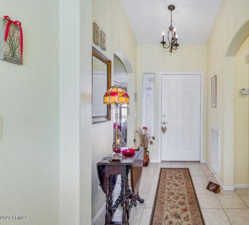 1403 Waterview Pl, Chandler AZ  85249-4424 exterior
