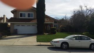 3406 Ambum Ave, San Jose, CA 95148-2801