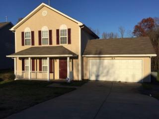 3009 Christian Scott Ln, Charlotte, NC 28214-9708