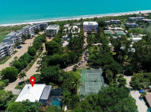 999 Gulf Dr, Sanibel, FL 33957-6928