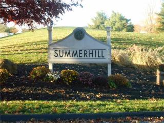 114 Summerhill Rd, Wallingford, CT 06492-3424