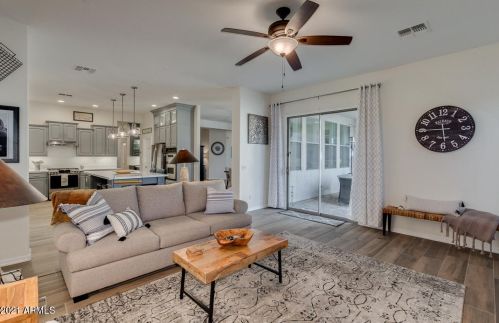 681 Wildhorse Dr, Chandler AZ 85286-6139 exterior