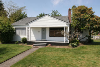 307 Turner St, Olympia, WA 98506-4660