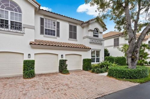 129 Colonade Cir, Naples, FL 34103-8716