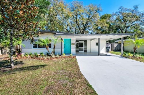 301 Mc Jordan Ave, Orlando, FL 32801-3127