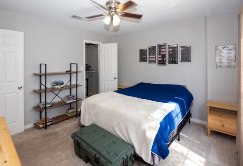 2813 Arnold Palmer Ct, Shalimar FL  32579-2238 exterior