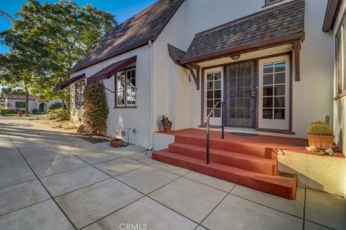 4663 Biona Dr, San Diego CA 92116-2332 exterior