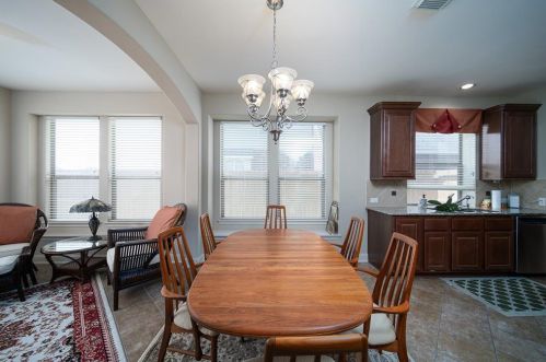 19707 Msn Pne Ln, Richmond TX exterior