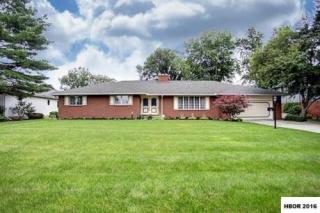 163 Church Hill Dr, Findlay, OH 45840-1101
