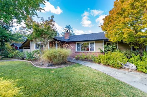 3021 Marc Way, Santa Rosa, CA 95403-2418