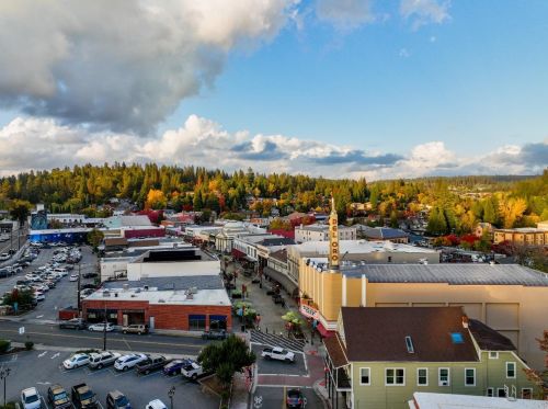 10458 Vly Vw Dr, Grass Valley CA  95949 exterior