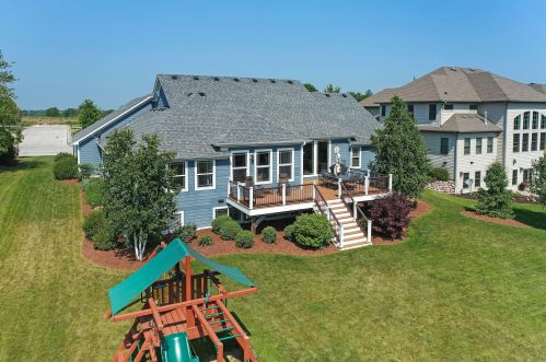 1269 53rd Ave, Kenosha WI  53144-5201 exterior