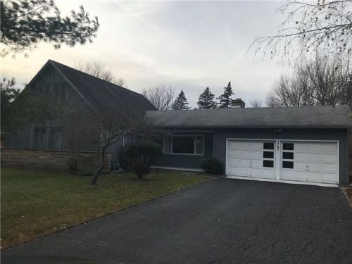 3707 Clover St, Henrietta, NY 14467-9719