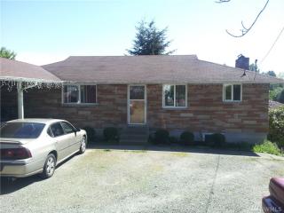 831 136th St, Seattle WA  98166-1209 exterior